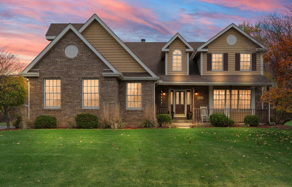 Northwest Indiana Real Estate Market Update — January 2026