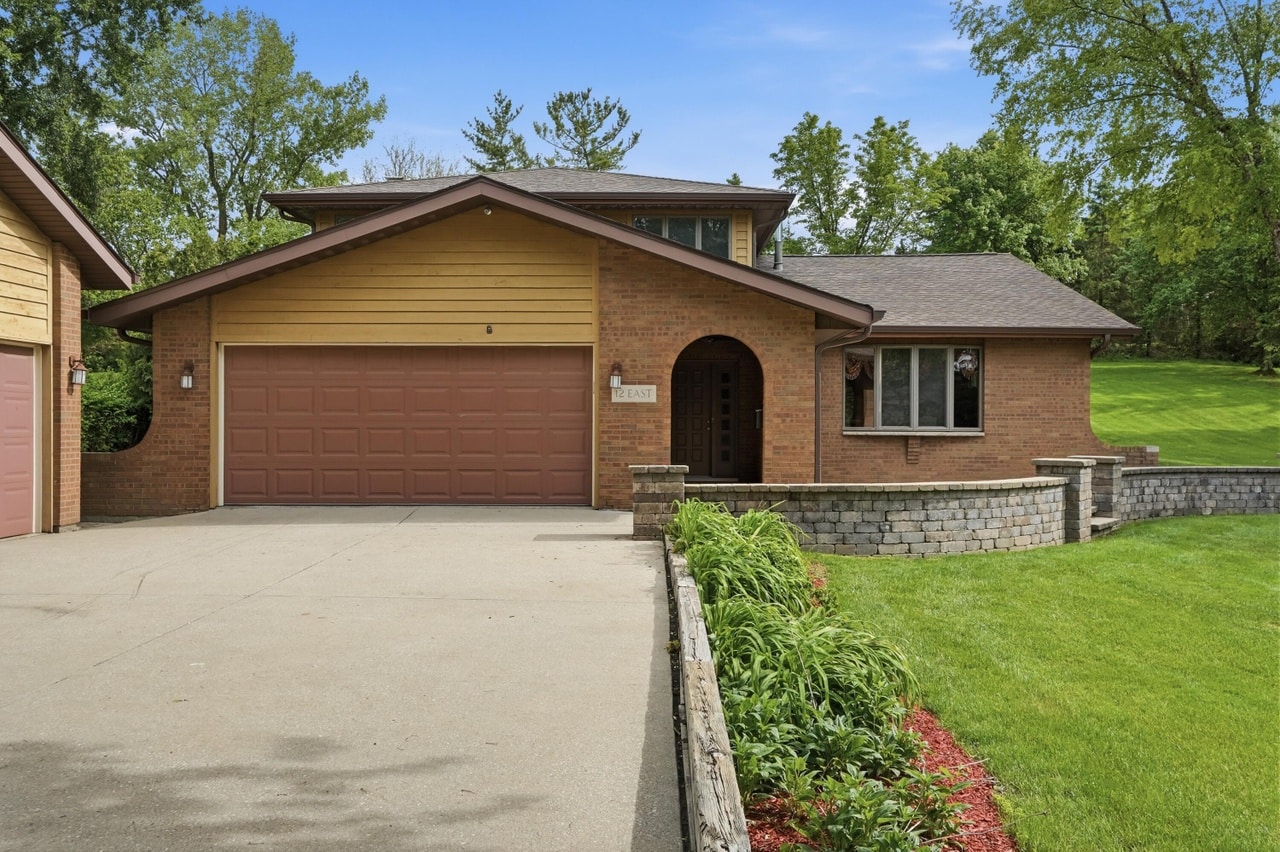 Just Listed: 12 E 700 N Valparaiso IN — A Premier Valparaiso Home for Sale with Drone Tour
